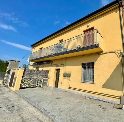 Appartamento in residenziale in Via Ferrarese