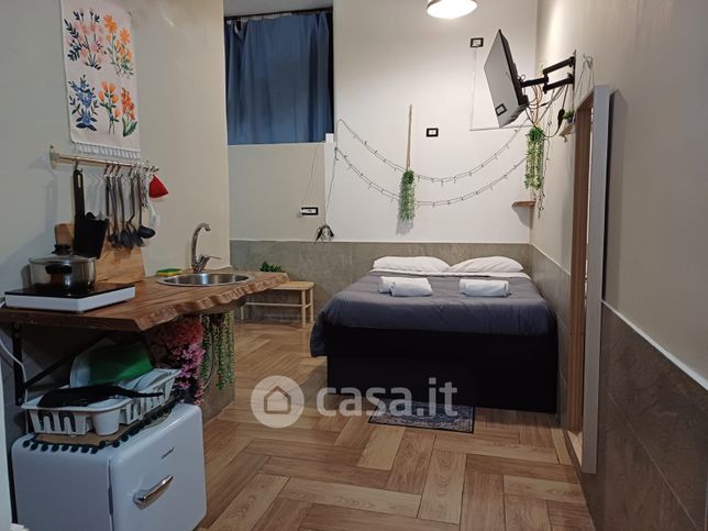 Appartamento in residenziale in Piazza Principe Umberto 14