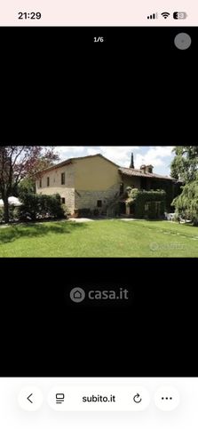 Appartamento in residenziale in Via Poppiano