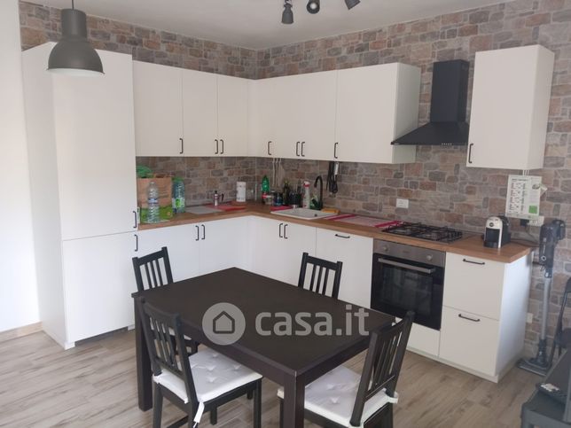 Villetta a schiera in residenziale in Viale dei Mille
