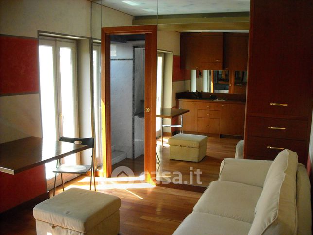 Appartamento in residenziale in Via della Misericordia 1