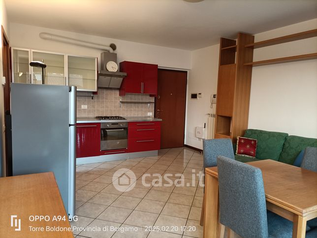 Appartamento in residenziale in Via San Martino Vecchio 42