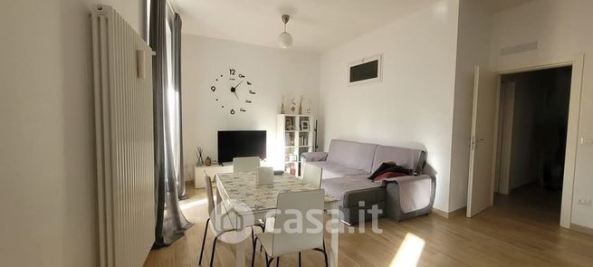 Appartamento in residenziale in Vico Pozzo Sant'Agostino 27