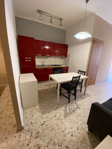 Appartamento in residenziale in Via Umberto I 306