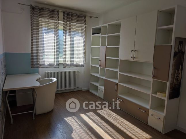 Ufficio in commerciale in Via Brigata Messina 15