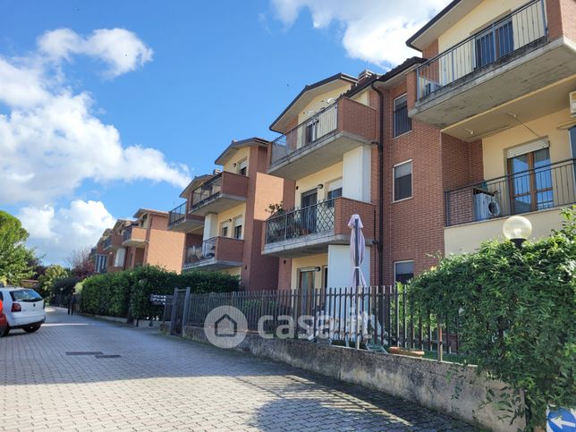 Appartamento in residenziale in Strada dei Corbari 1F