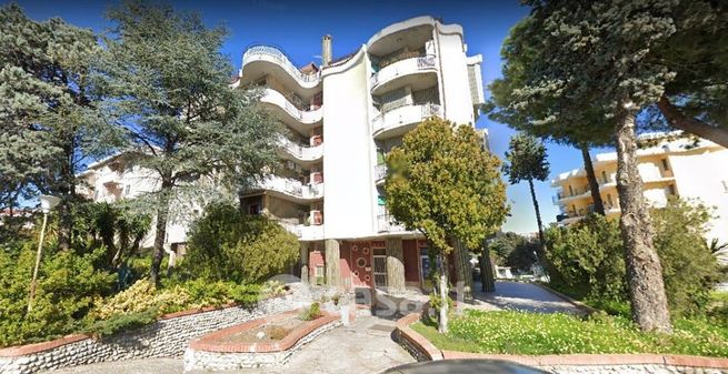 Appartamento in residenziale in Via Argentina 74