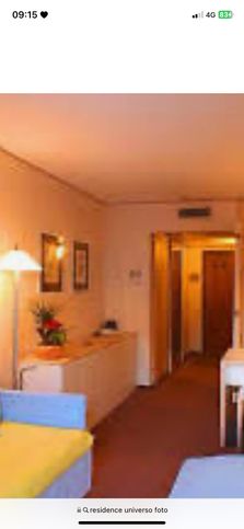 Appartamento in residenziale in Galleria Pré-Saint-Didier 11