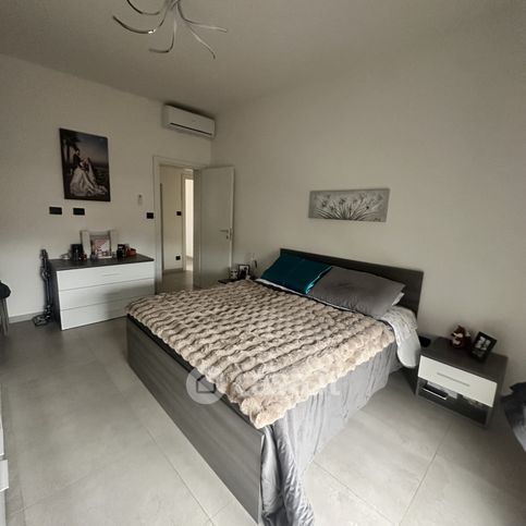 Appartamento in residenziale in Via Eridania 204