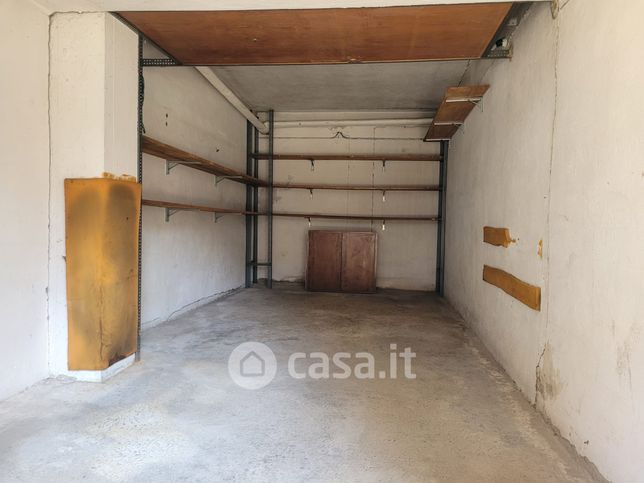 Garage/posto auto in residenziale in Via Brigata Pavia