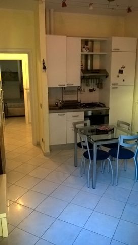 Appartamento in residenziale in Via Francana