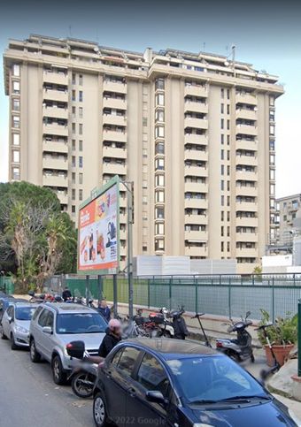 Appartamento in residenziale in Via Gioacchino Ventura 11