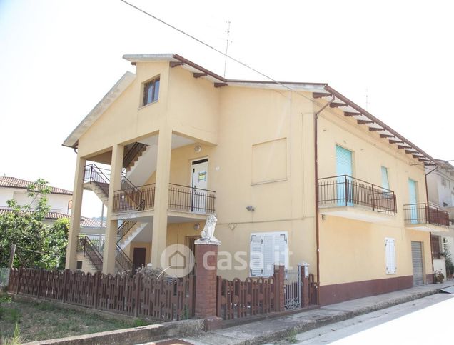 Casa indipendente in residenziale in Via NicolÃ² Tommaseo 63