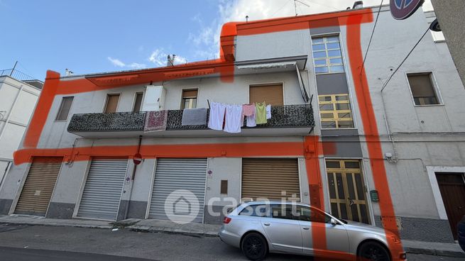Appartamento in residenziale in Via Calabria