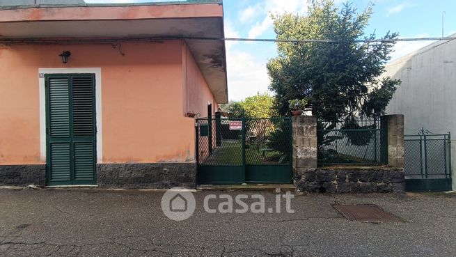 Villetta a schiera in residenziale in Via Contea 53