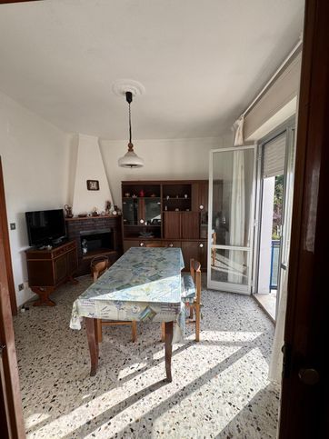 Appartamento in residenziale in Via Marcello Marini 3