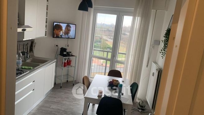 Appartamento in residenziale in Via Dante Alighieri 21