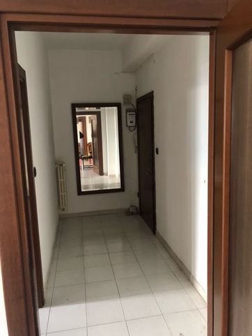 Appartamento in residenziale in Via Santuario del Sacro Cuore 3