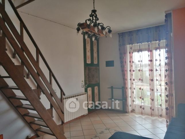 Appartamento in residenziale in Via Pola 5