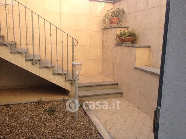 Appartamento in residenziale in Via Benaco 56