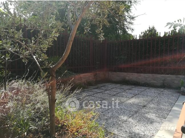 Villetta a schiera in residenziale in Via Increa 32