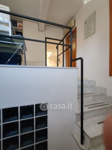 Ufficio in commerciale in Via Nazario Sauro