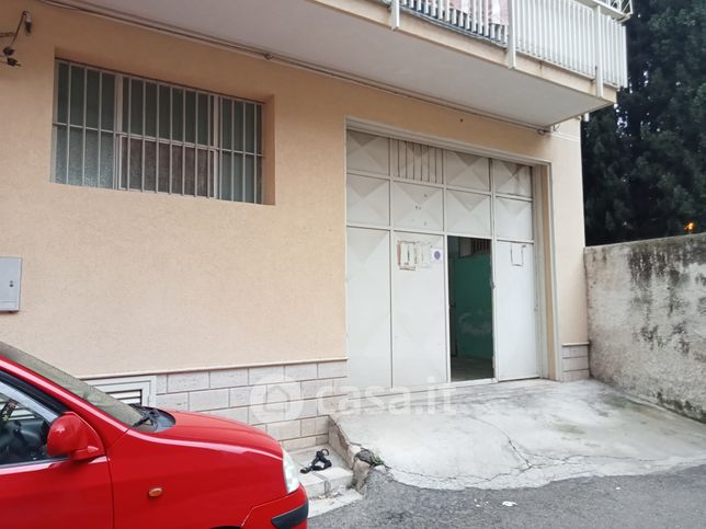 Garage/posto auto in residenziale in Via Leonardo Sciascia