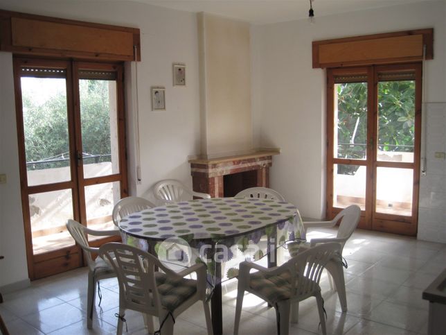 Appartamento in residenziale in Via Vittorio Veneto