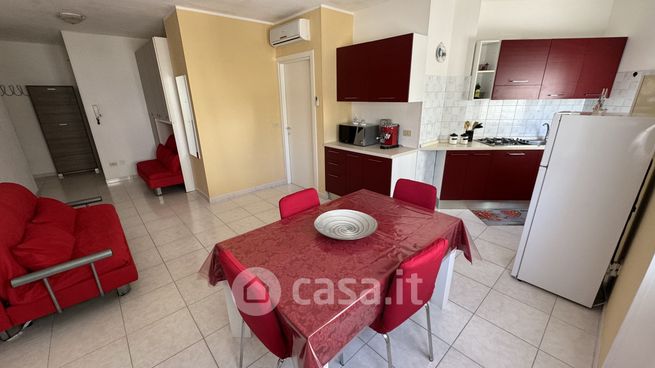 Appartamento in residenziale in Via dei Mille 125
