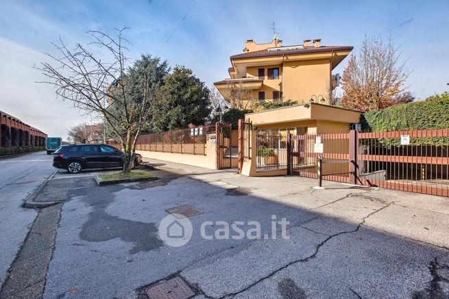 Appartamento in residenziale in Via della Liberazione 27