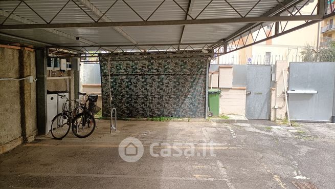 Garage/posto auto in residenziale in Via Attavante