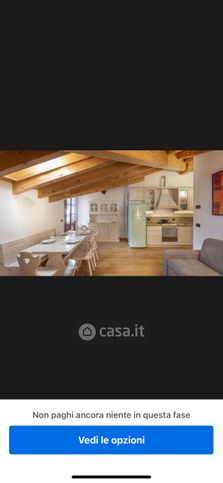 Attico/mansarda in residenziale in Via Risorgimento