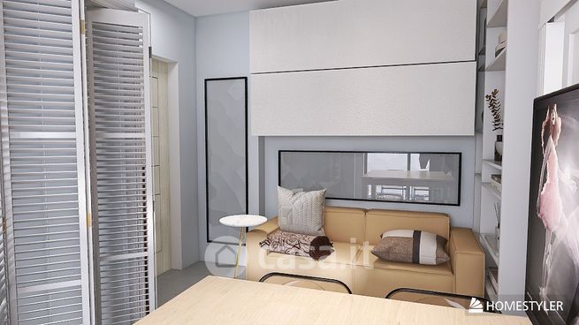 Appartamento in residenziale in Via Roberto Rossellini 2