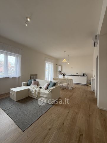Appartamento in residenziale in Via della Repubblica 22