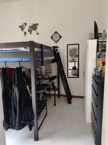 Appartamento in residenziale in Via dal Lino 23
