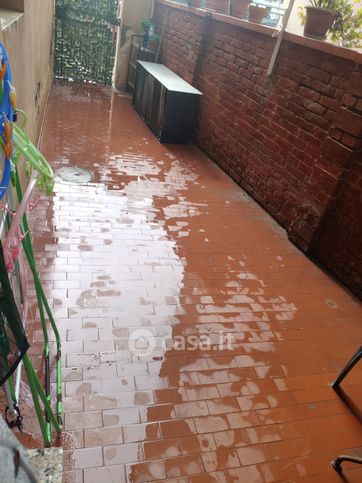 Appartamento in residenziale in via Friuli