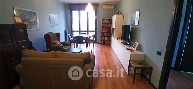 Appartamento in residenziale in Via Isonzo 6