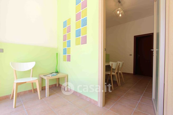 Ufficio in commerciale in Via San Nicandro 64