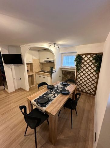 Appartamento in residenziale in Via di Bravetta