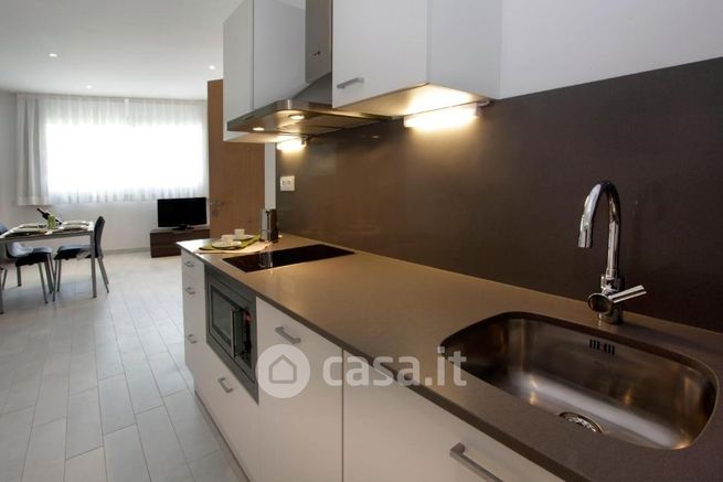 Appartamento in residenziale in Via Firenze 24