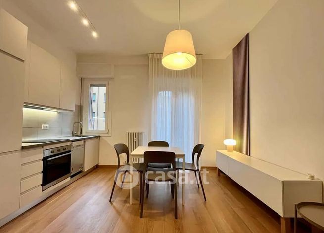 Appartamento in residenziale in Via Pietro Mengoli 30