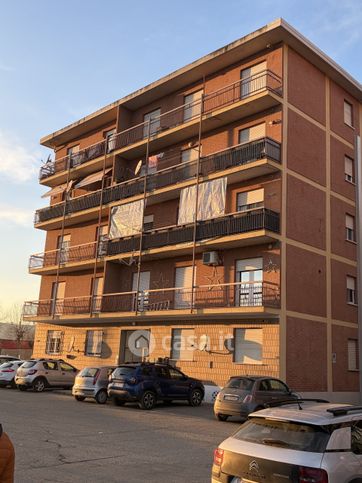 Appartamento in residenziale in Via Fratelli Rosselli 32
