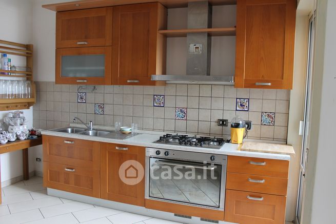 Appartamento in residenziale in Via Paolo Buzzi 29