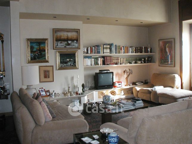 Appartamento in residenziale in Via dei Caccia 5