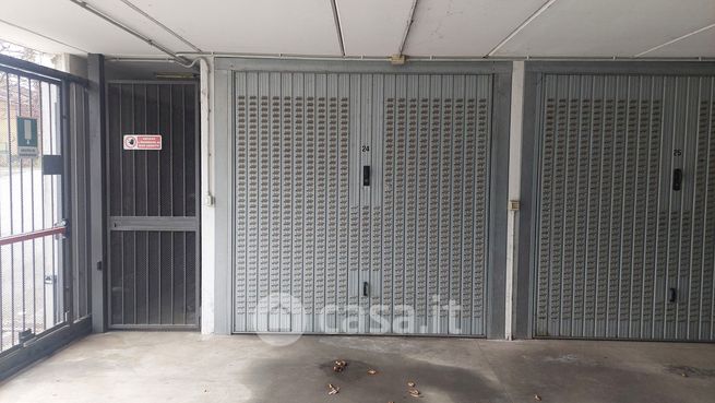 Garage/posto auto in residenziale in Viale M. O.Vittorio Gasparini