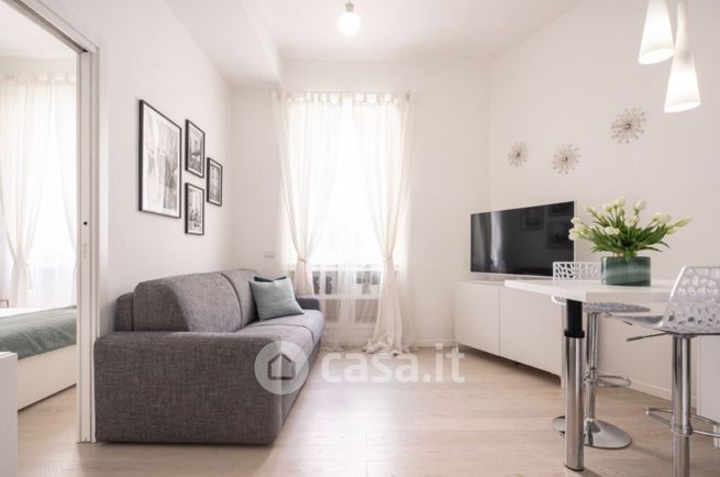 Appartamento in residenziale in Via Legnano 4