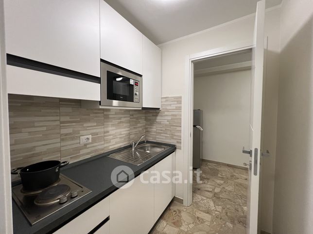 Appartamento in residenziale in Via dei Transiti 14