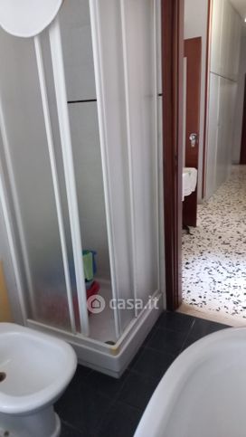Appartamento in residenziale in Via Giuseppe Avezzana