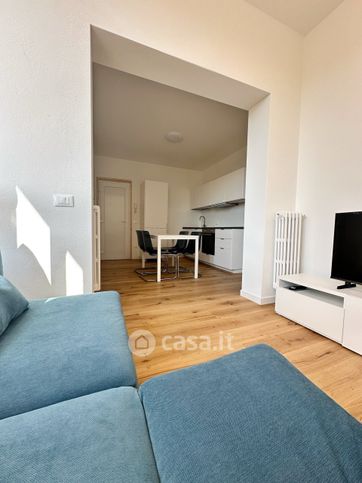 Appartamento in residenziale in Via Giuseppe Mazzini 24