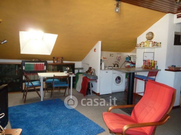 Appartamento in residenziale in Via Amedeo Peyron